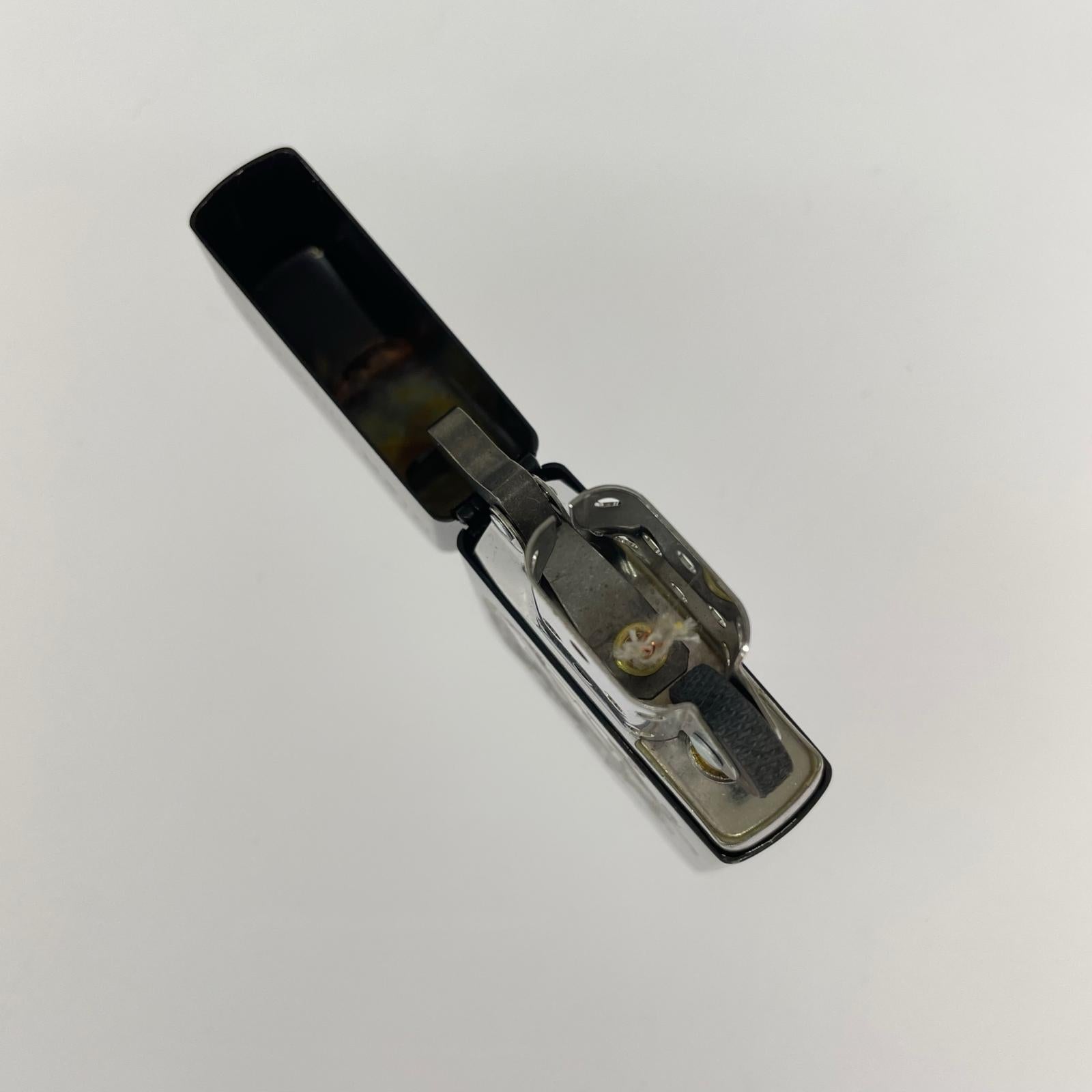 ライター ZIPPO 2B NieR:Automata Ver.1.1a ブラック