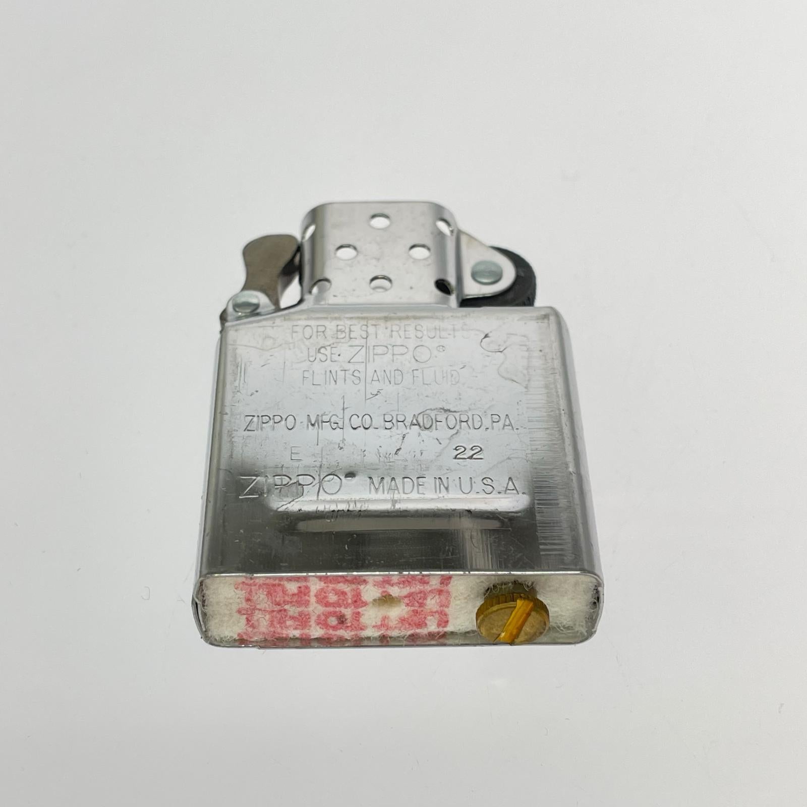 ライター ZIPPO 2B NieR:Automata Ver.1.1a ブラック