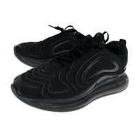 スニーカー AIR MAX 720 (28.5cm) AO2924-007 28.5cm (US10 1/2 UK10 EU47) ブラック