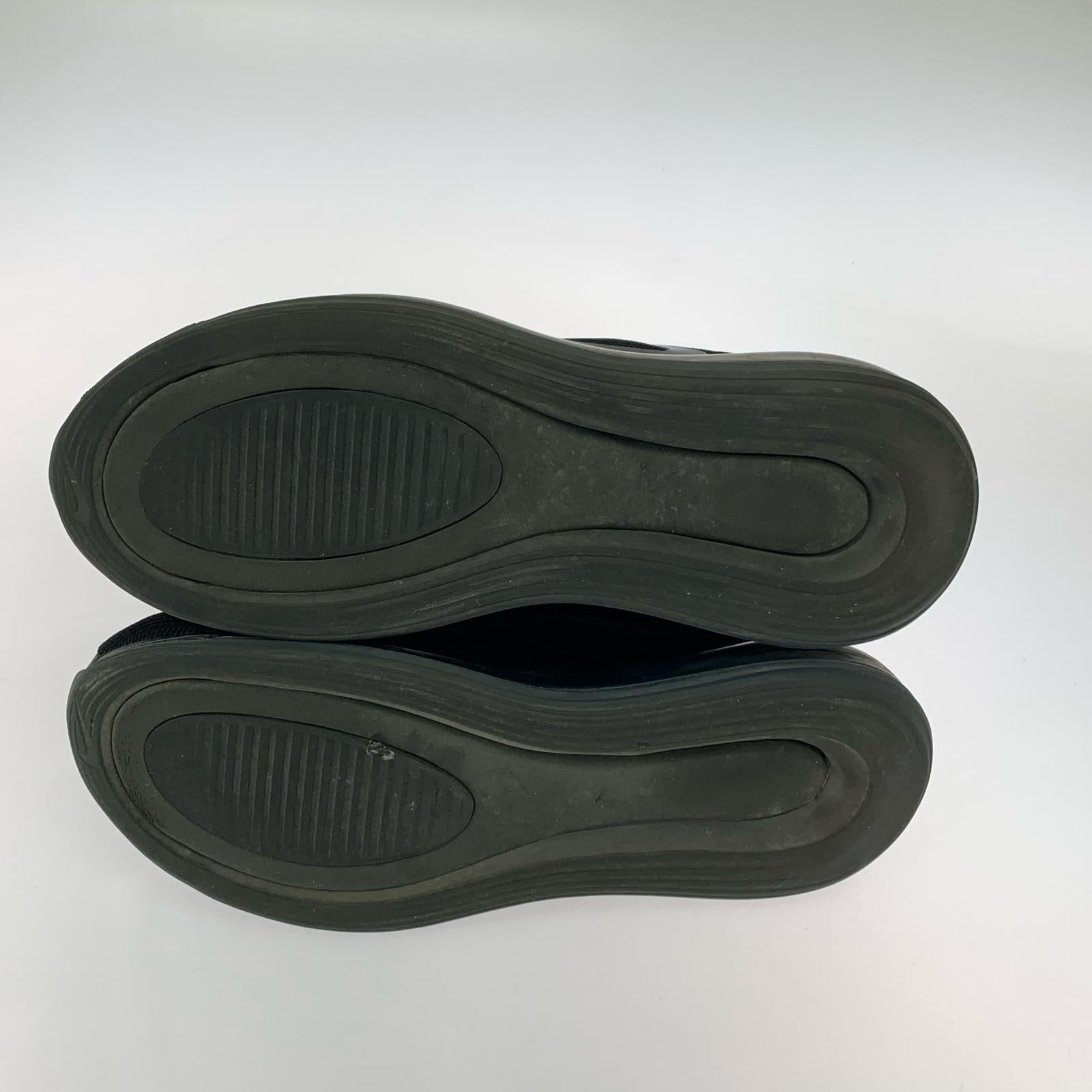 スニーカー AIR MAX 720 (28.5cm) AO2924-007 28.5cm (US10 1/2 UK10 EU47) ブラック