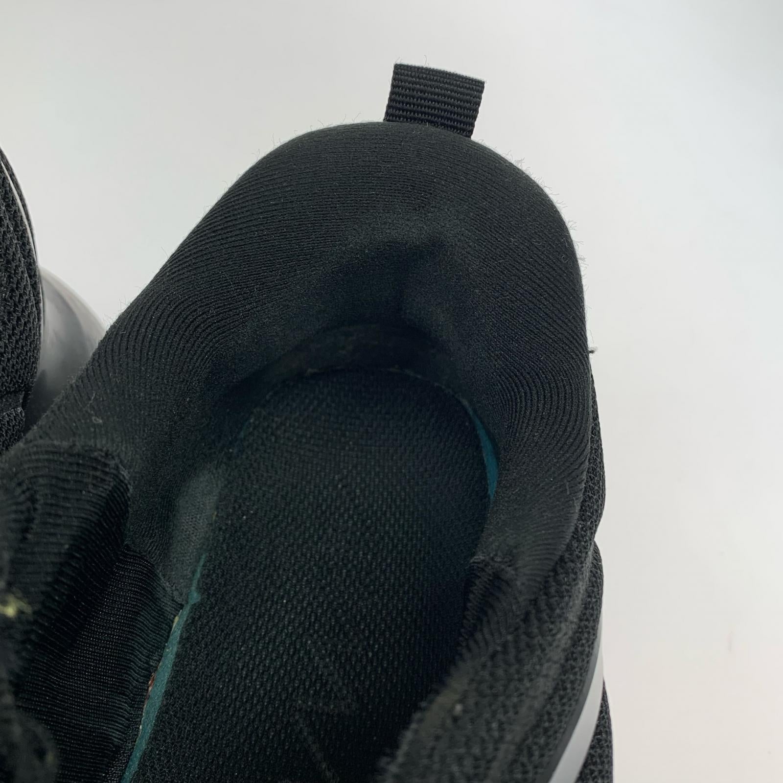 スニーカー AIR MAX 720 (28.5cm) AO2924-007 28.5cm (US10 1/2 UK10 EU47) ブラック