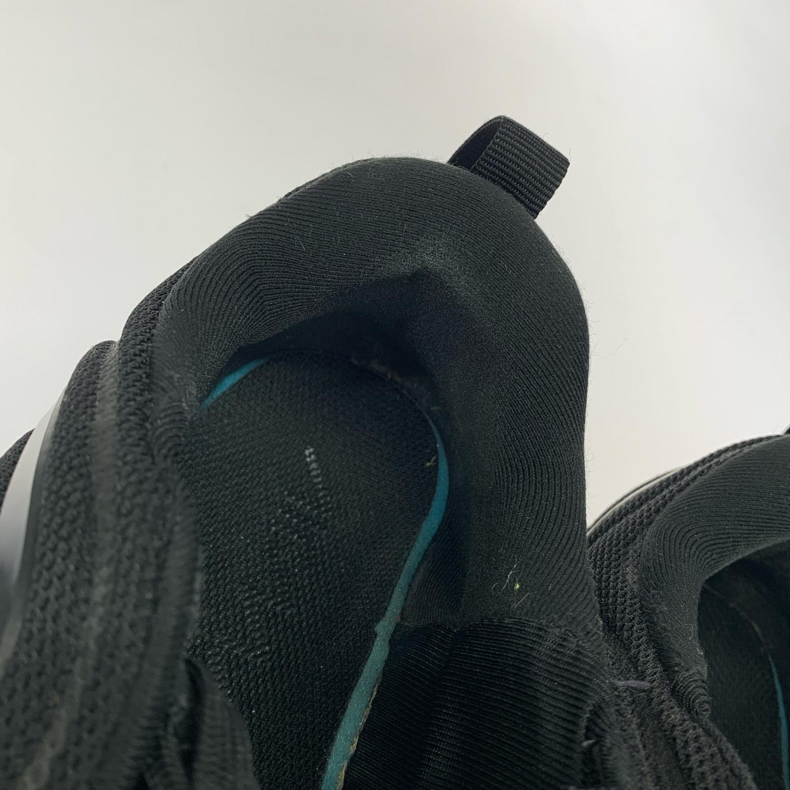 スニーカー AIR MAX 720 (28.5cm) AO2924-007 28.5cm (US10 1/2 UK10 EU47) ブラック