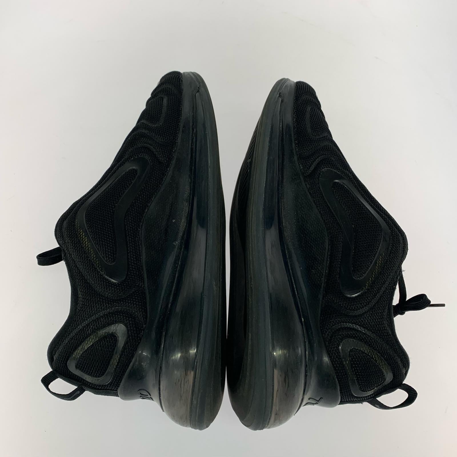 スニーカー AIR MAX 720 (28.5cm) AO2924-007 28.5cm (US10 1/2 UK10 EU47) ブラック