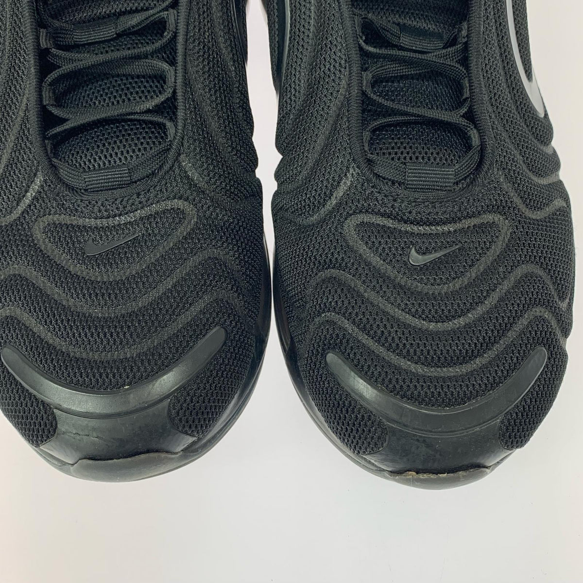 スニーカー AIR MAX 720 (28.5cm) AO2924-007 28.5cm (US10 1/2 UK10 EU47) ブラック