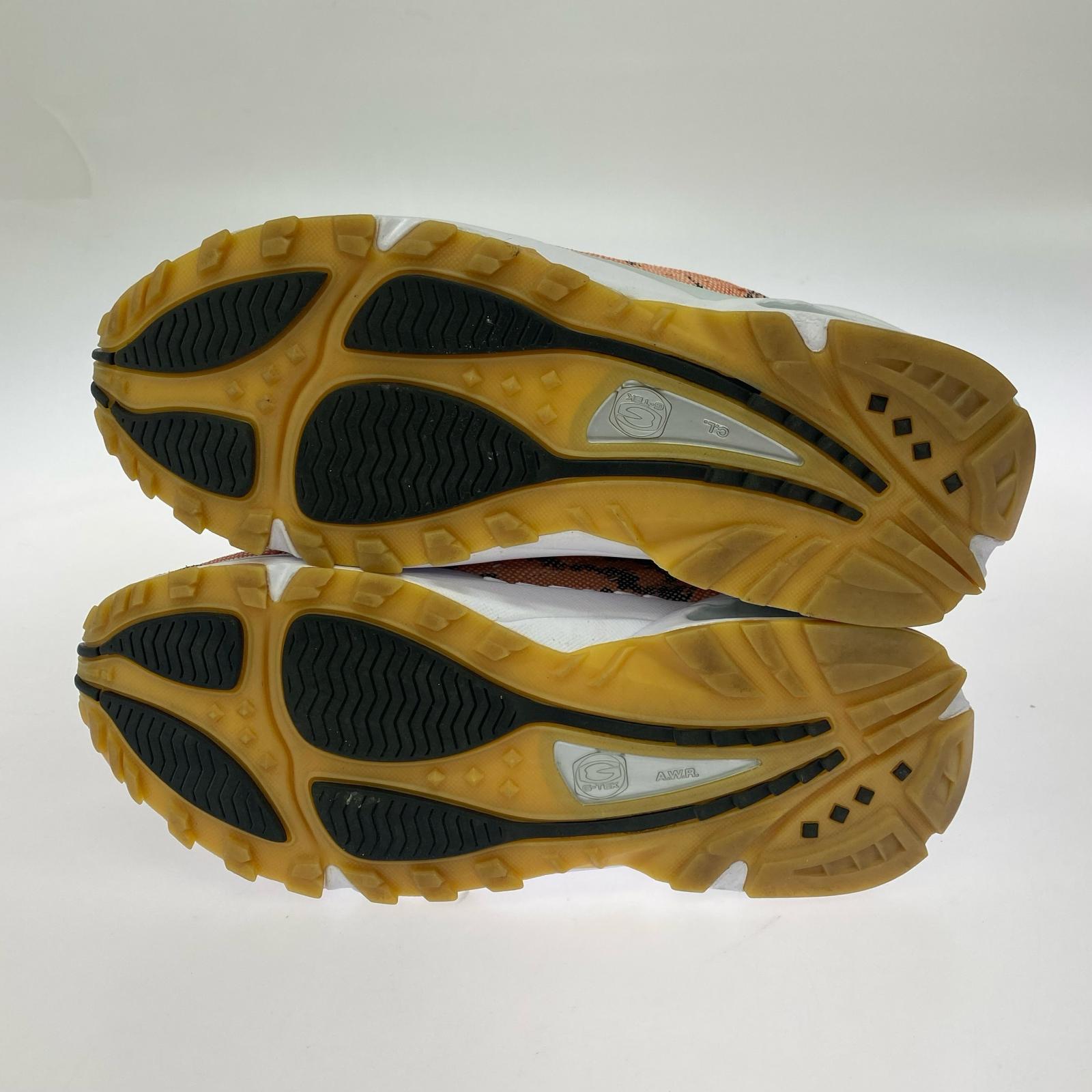 スニーカー Hot Step Air Terra (27.5cm) DR0508-600 27.5cm (US9 1/2 UK9 EU45) ピンク