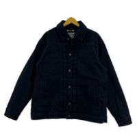 ジャケット ×MINEDENIM Denim Jacket XL ブラック