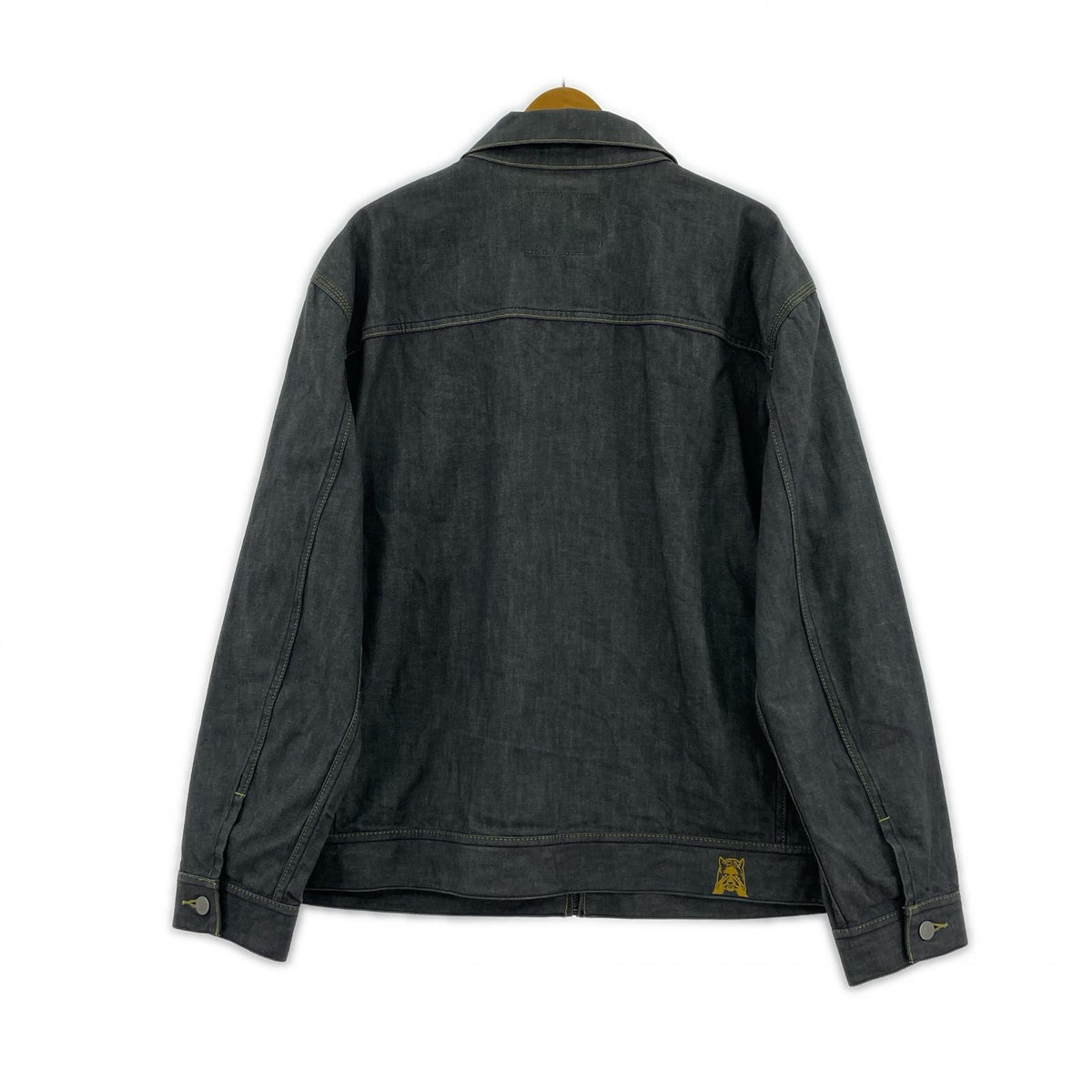 デニムジャケット XL インディゴ