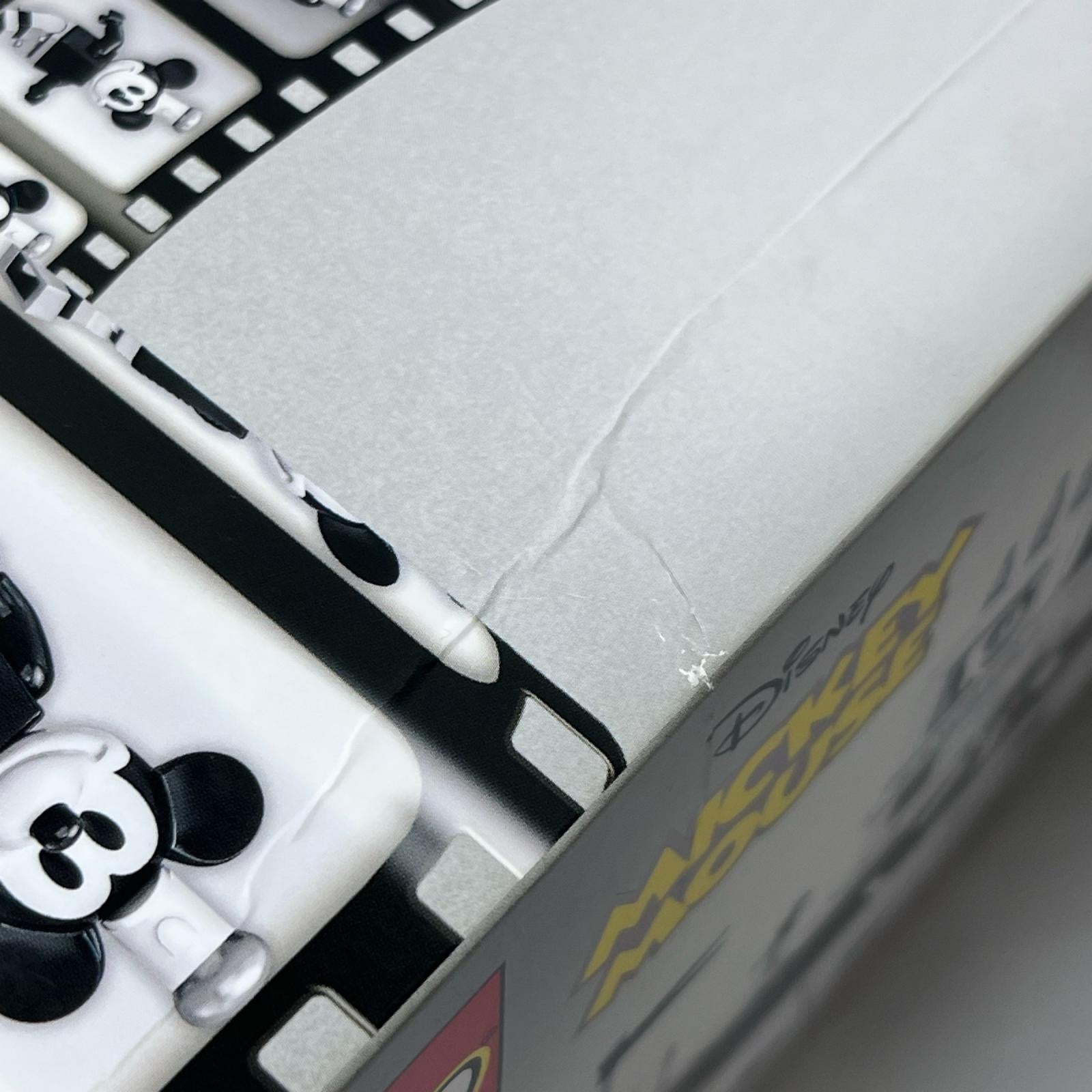 LEGO 21317 蒸気船ウィリー ディズニー/蒸気船ウィリー/Steamboat Willie LEGO/レゴ フィギュア/グッズ