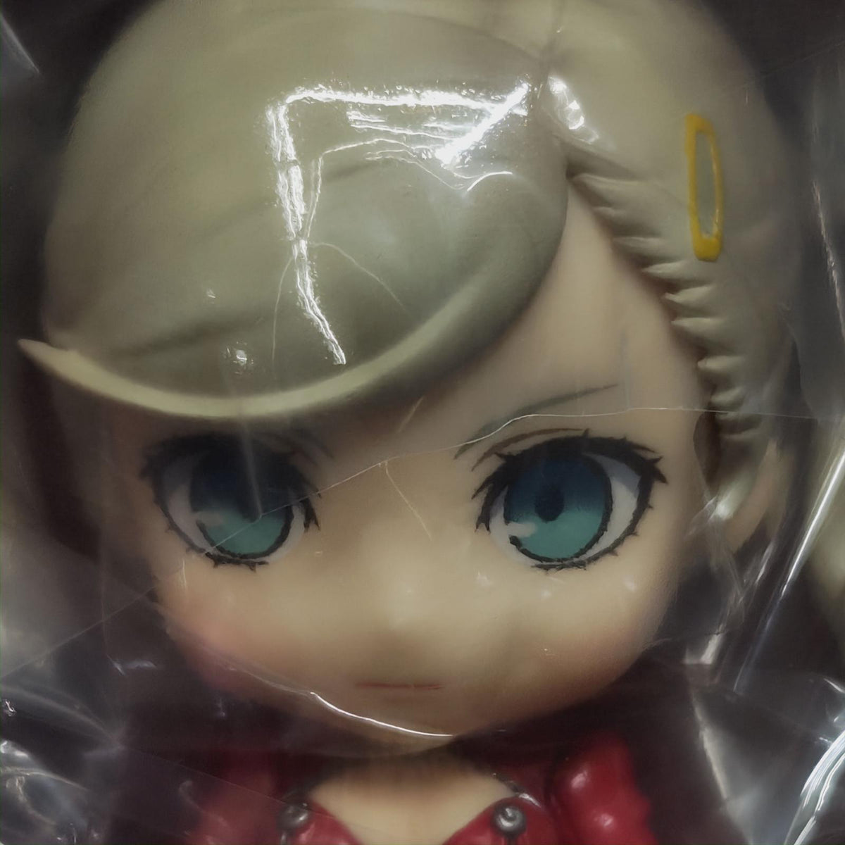 ねんどろいど 1143 高巻杏 怪盗服ver. PERSONA5 the Animation/ペルソナ5 グッドスマイルカンパニー フィギュア/グッズ