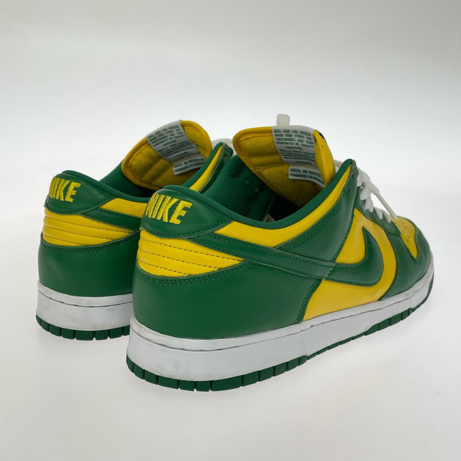 スニーカー DUNK LOW SP/28.5/CU1727-700 28.5cm (US10 1/2 UK10 EU47)