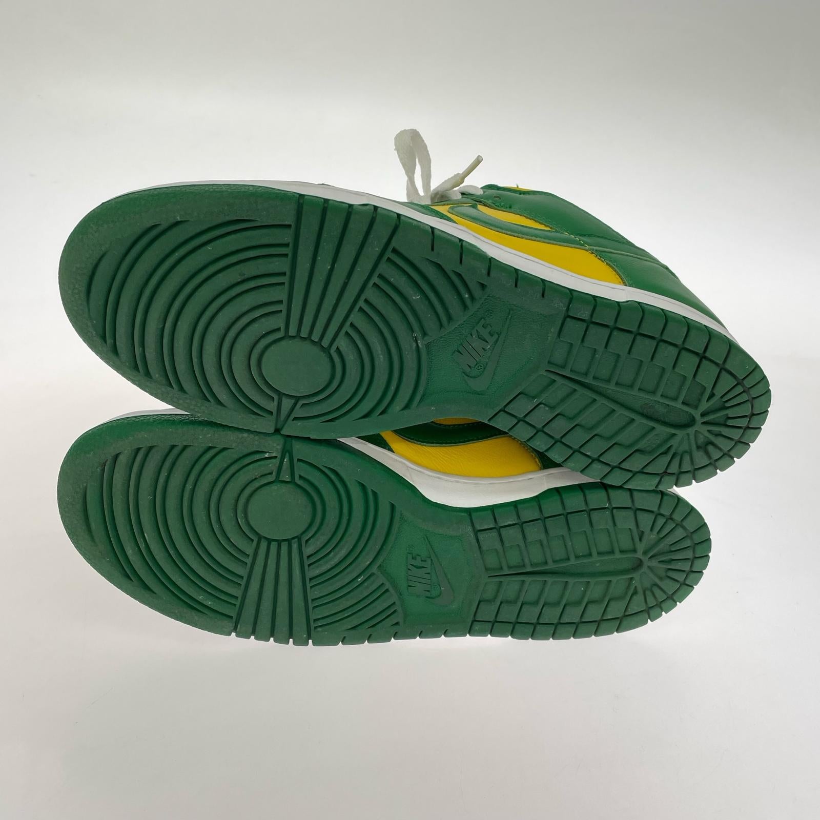 スニーカー DUNK LOW SP/28.5/CU1727-700 28.5cm (US10 1/2 UK10 EU47)