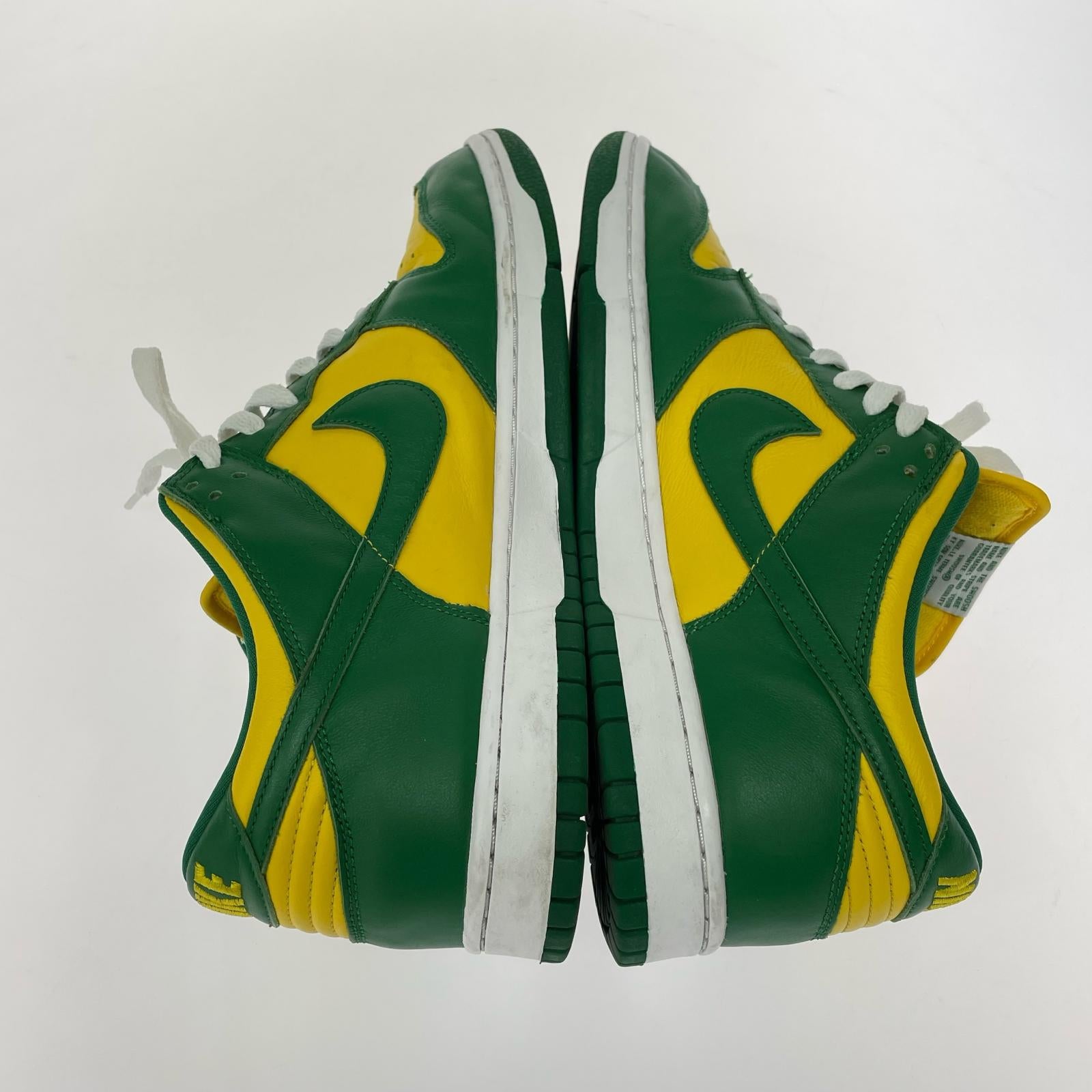 スニーカー DUNK LOW SP/28.5/CU1727-700 28.5cm (US10 1/2 UK10 EU47)