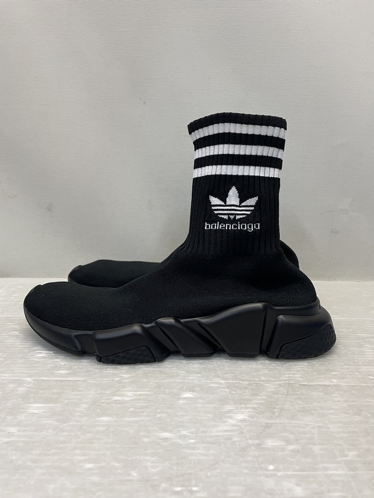 Balenciaga×adidas Speed Trainer スピードトレーナー 26.5cm 717589