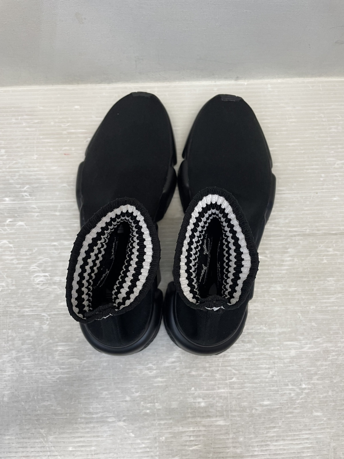 Balenciaga×adidas Speed Trainer スピードトレーナー 26.5cm 717589