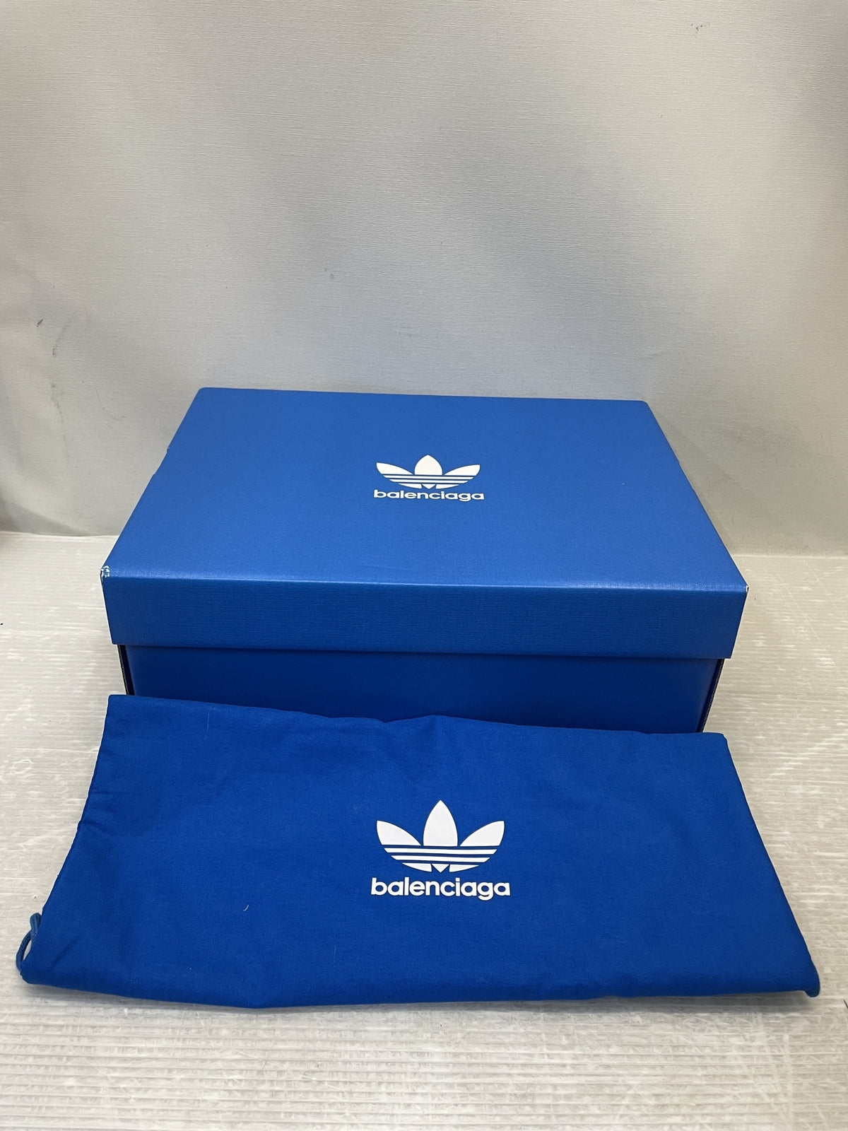 Balenciaga×adidas Speed Trainer スピードトレーナー 26.5cm 717589