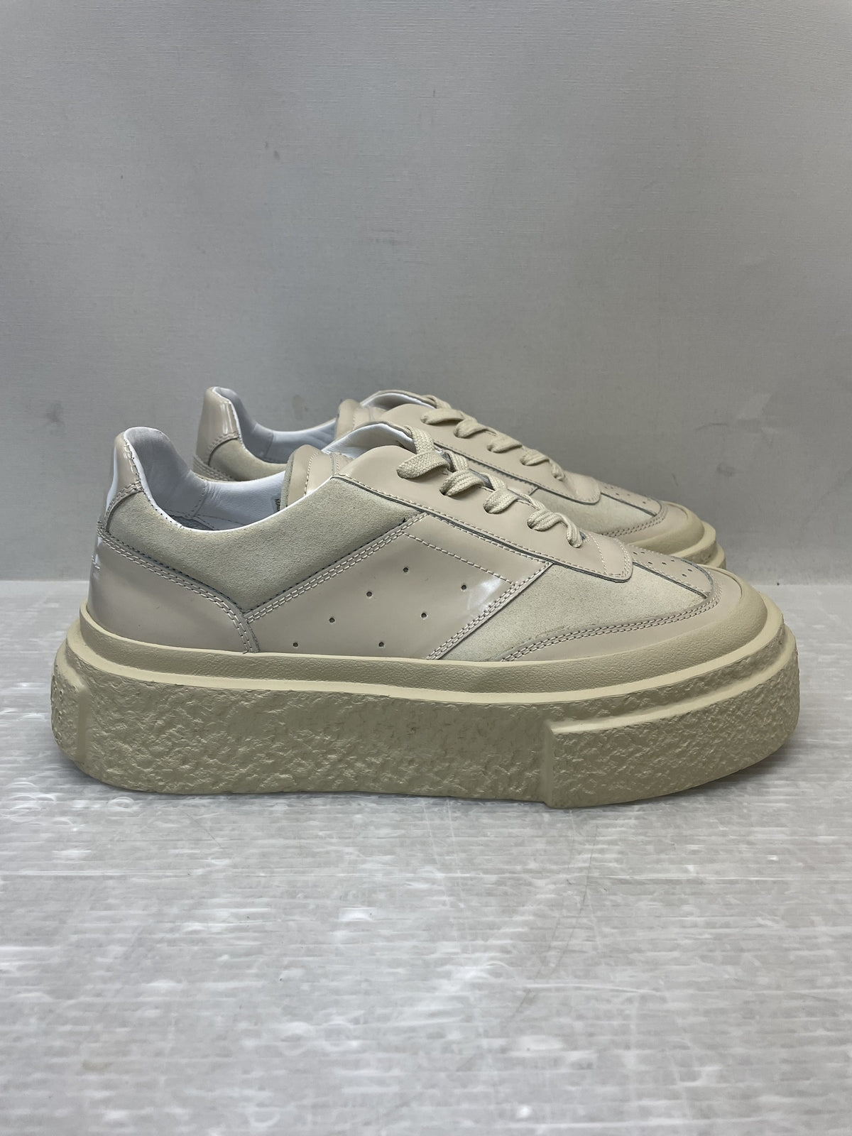 スニーカー MM6 24SS CHUNKY GAMBETTA SNEAKER ガンベッタ スニーカー 39