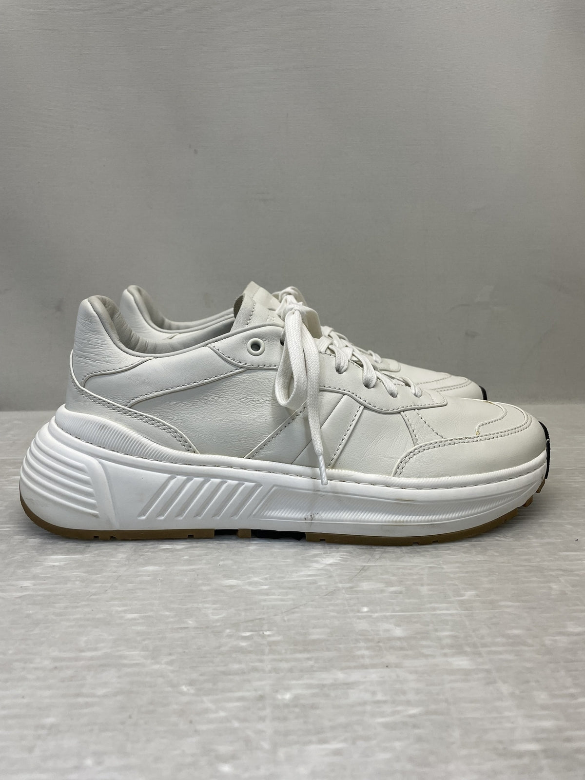 Bottega Veneta SPEEDSTER TRAINERS スピードスター 41 白