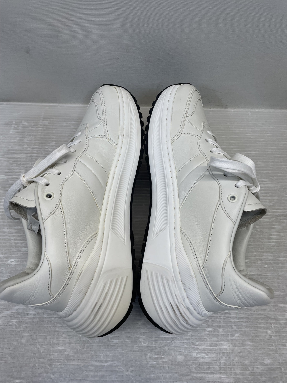 Bottega Veneta SPEEDSTER TRAINERS スピードスター 41 白
