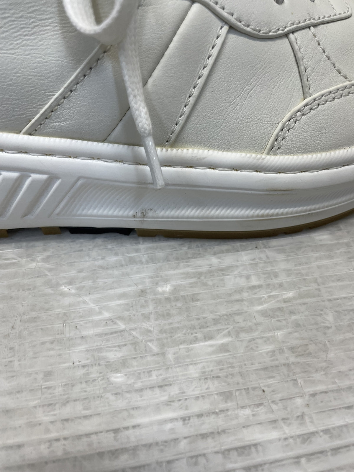 Bottega Veneta SPEEDSTER TRAINERS スピードスター 41 白