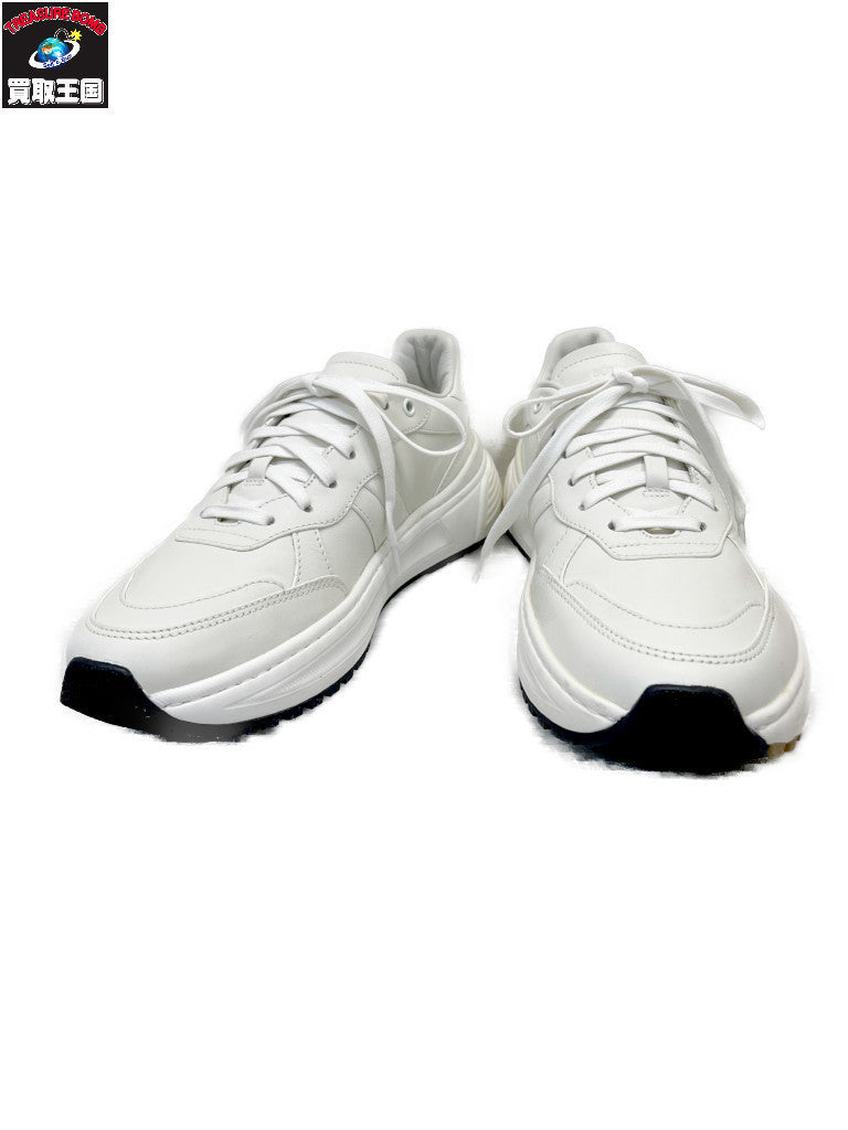 Bottega Veneta SPEEDSTER TRAINERS スピードスター 41 白