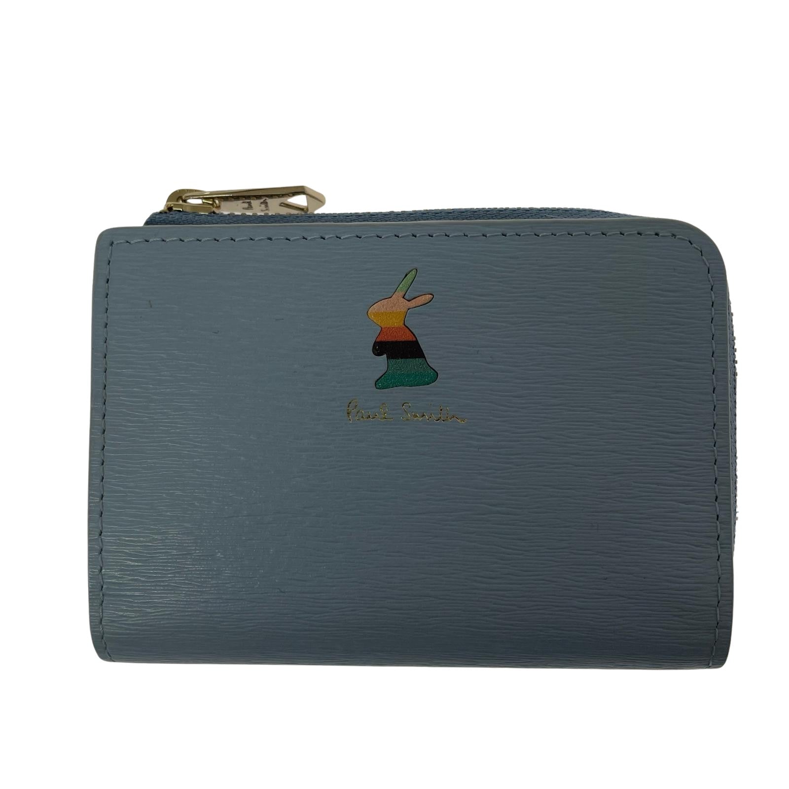 コインケース Paul Smith マーケトリーバニー コインケース キーケース