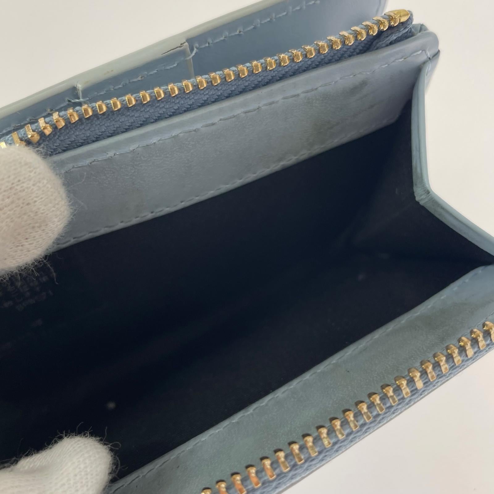 コインケース Paul Smith マーケトリーバニー コインケース キーケース