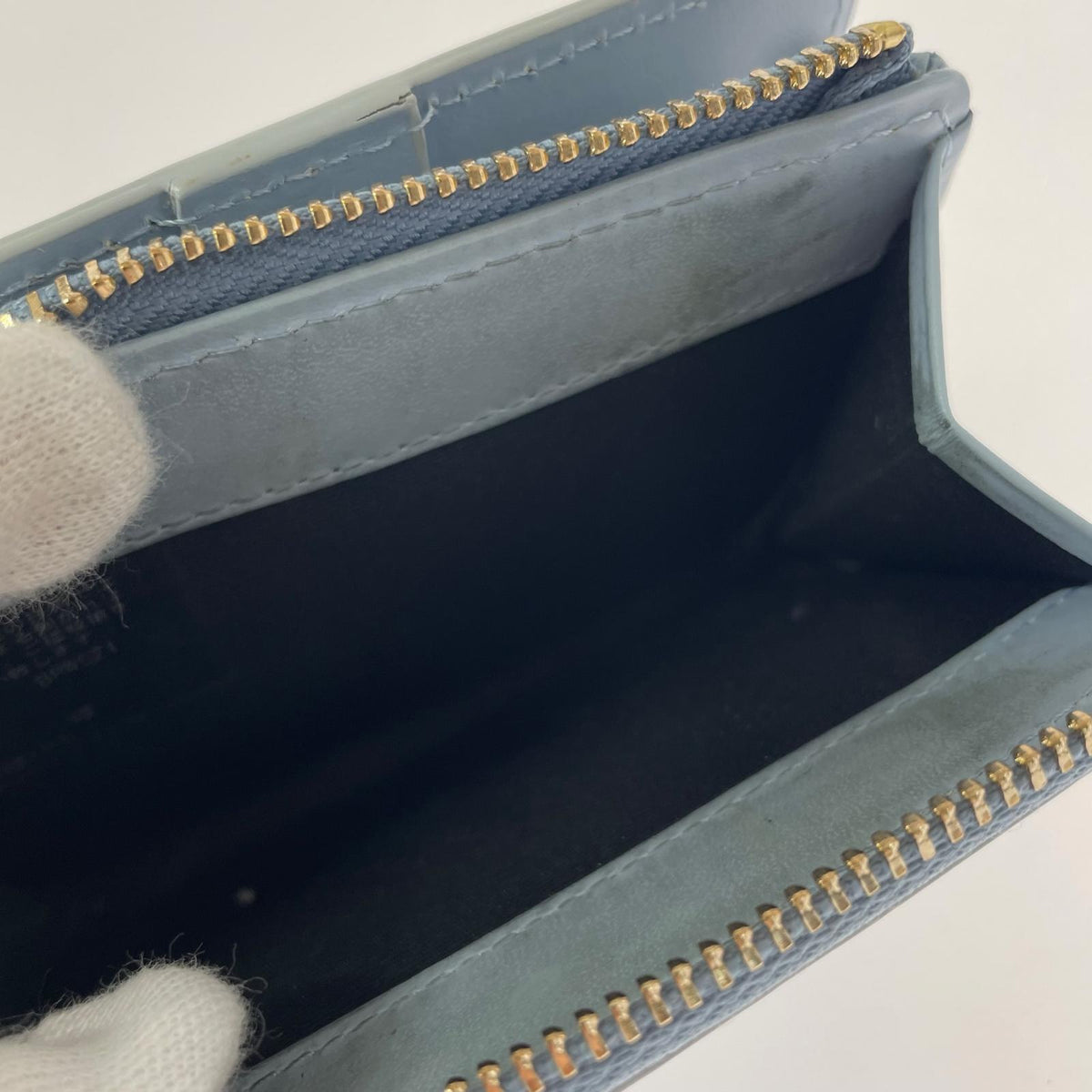 コインケース Paul Smith マーケトリーバニー コインケース キーケース