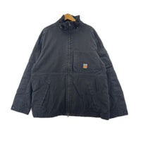 ジャケット Pro Series XXL BLK ブラック