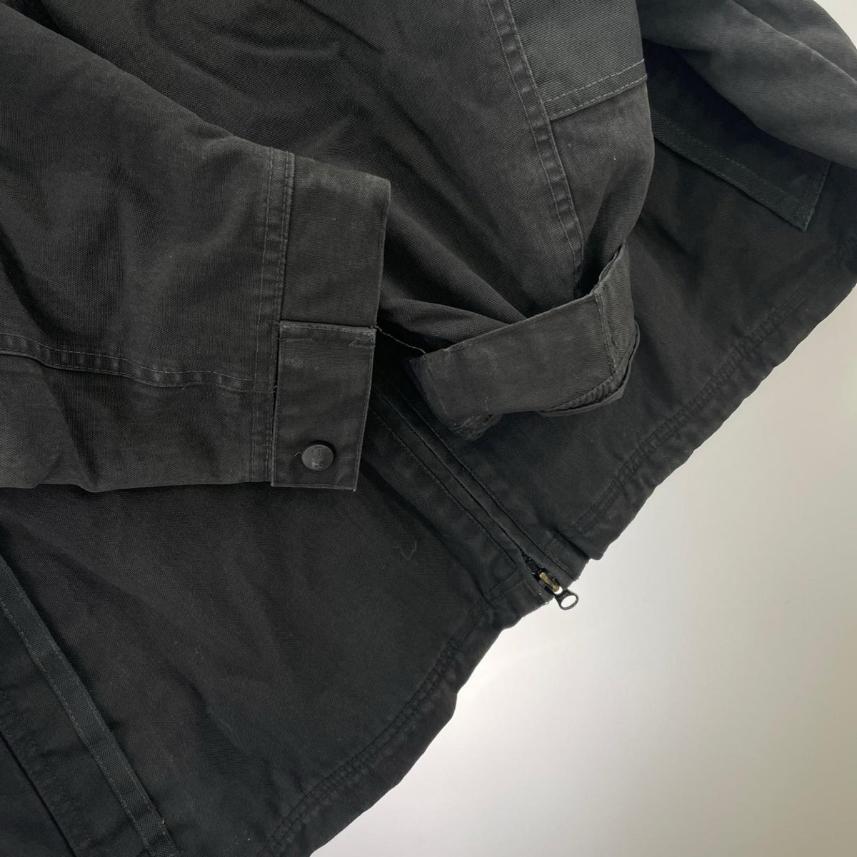 ジャケット Pro Series XXL BLK ブラック