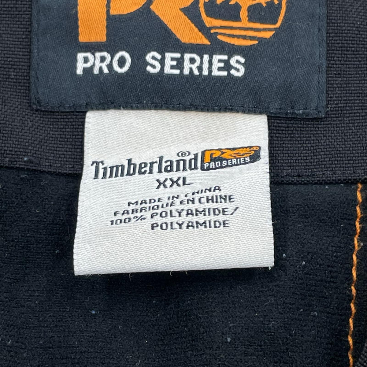 ジャケット Pro Series XXL BLK ブラック