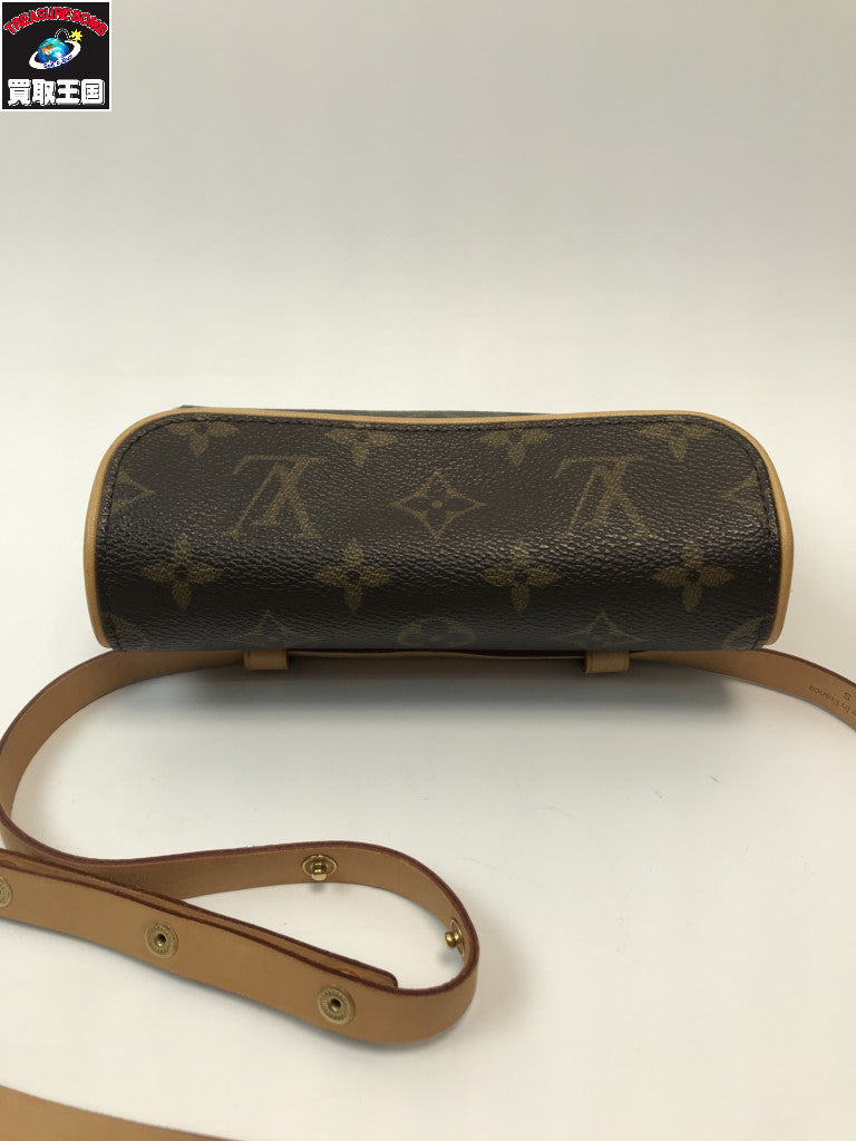 LOUIS VUITTON ボディバッグ
