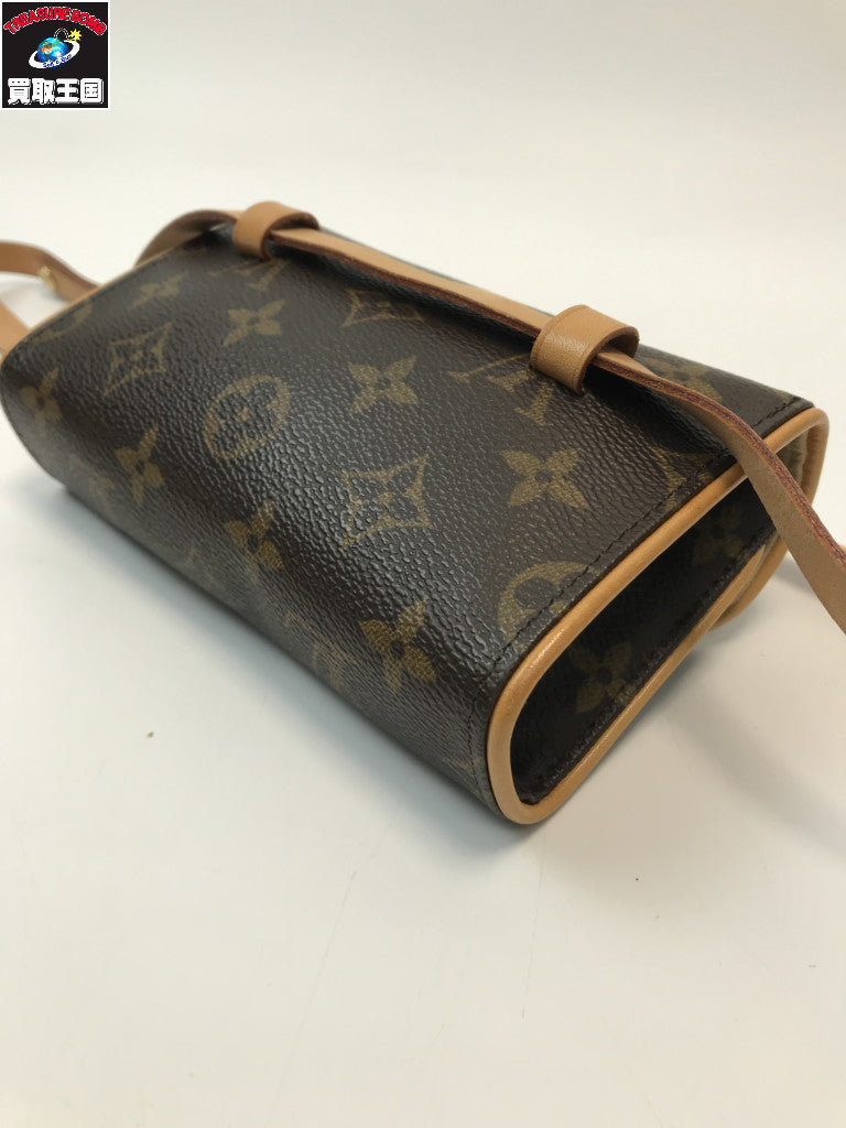 LOUIS VUITTON ボディバッグ