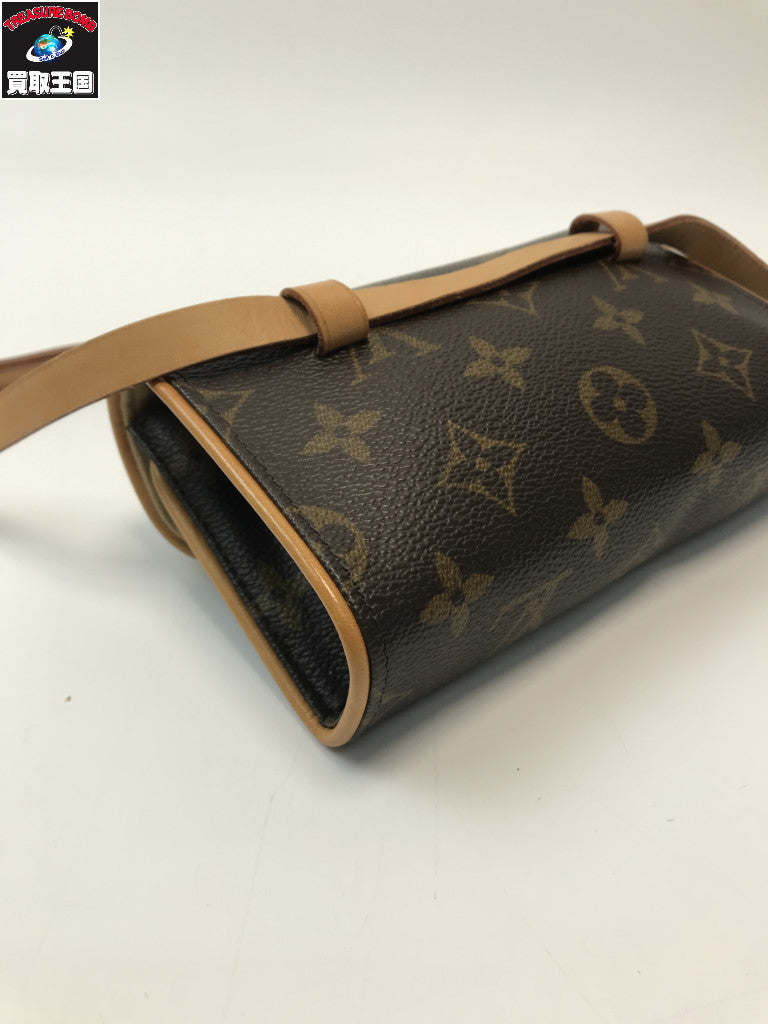 LOUIS VUITTON ボディバッグ
