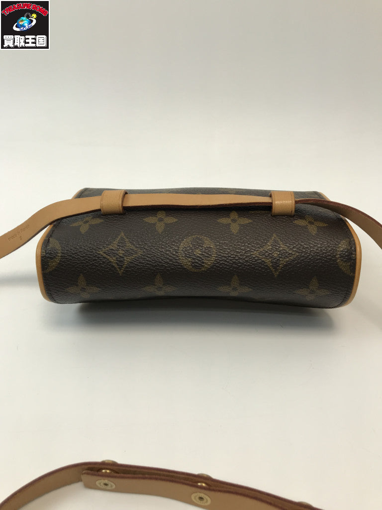 LOUIS VUITTON ボディバッグ