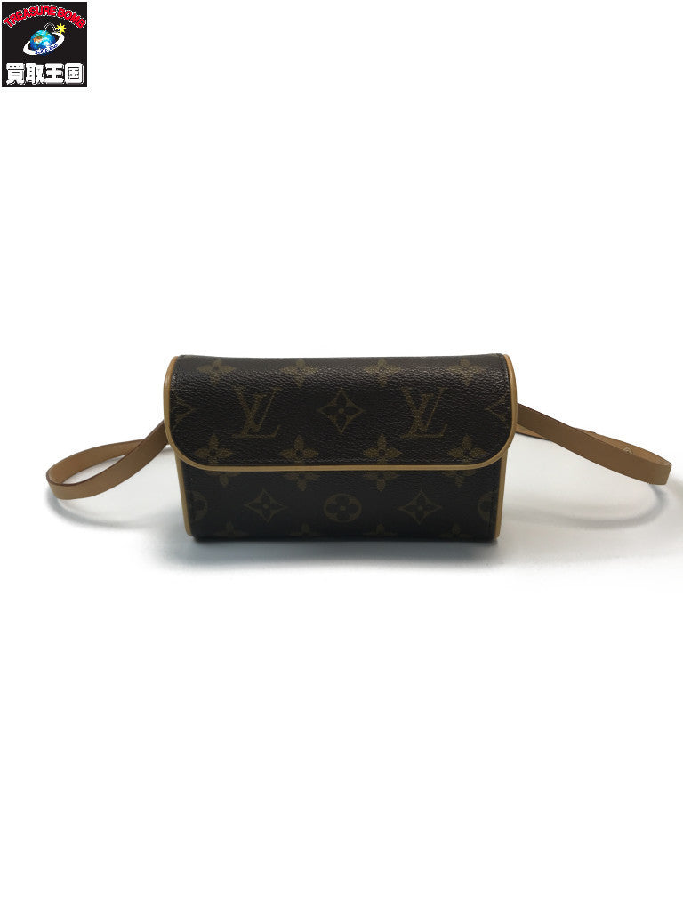 LOUIS VUITTON ボディバッグ