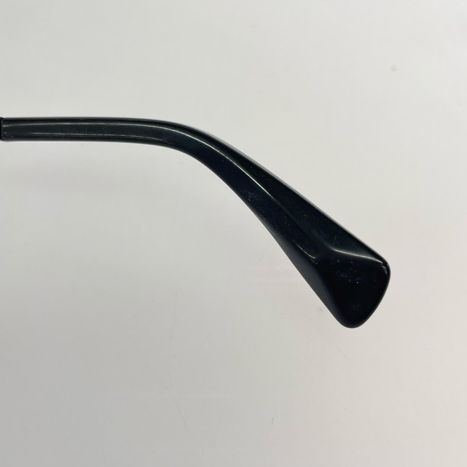 その他アクセサリー 眼鏡 ブラック