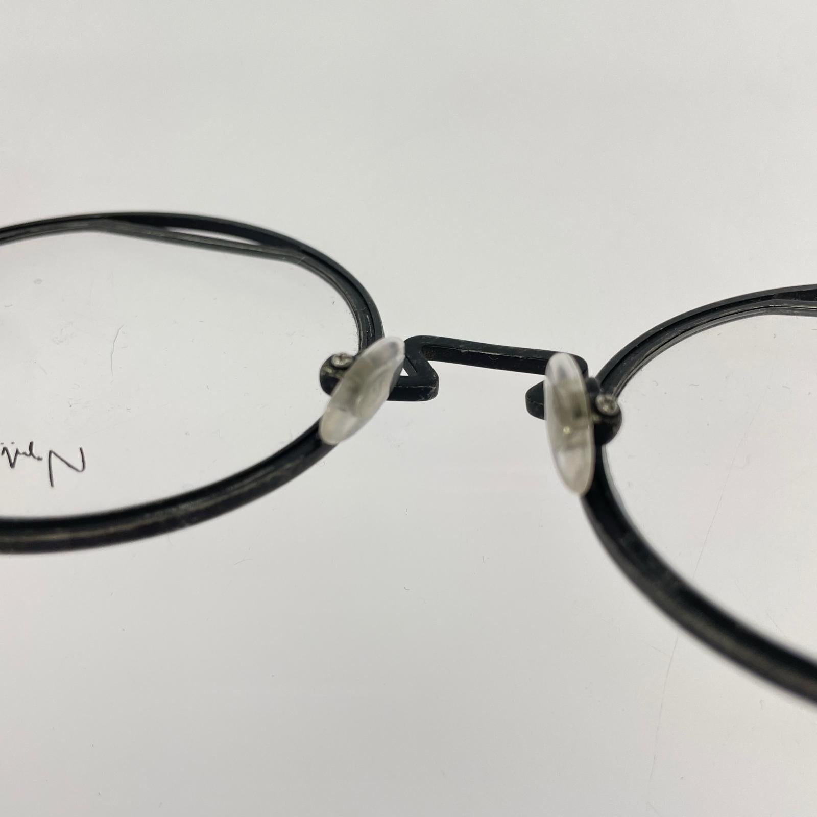 その他アクセサリー 眼鏡 ブラック
