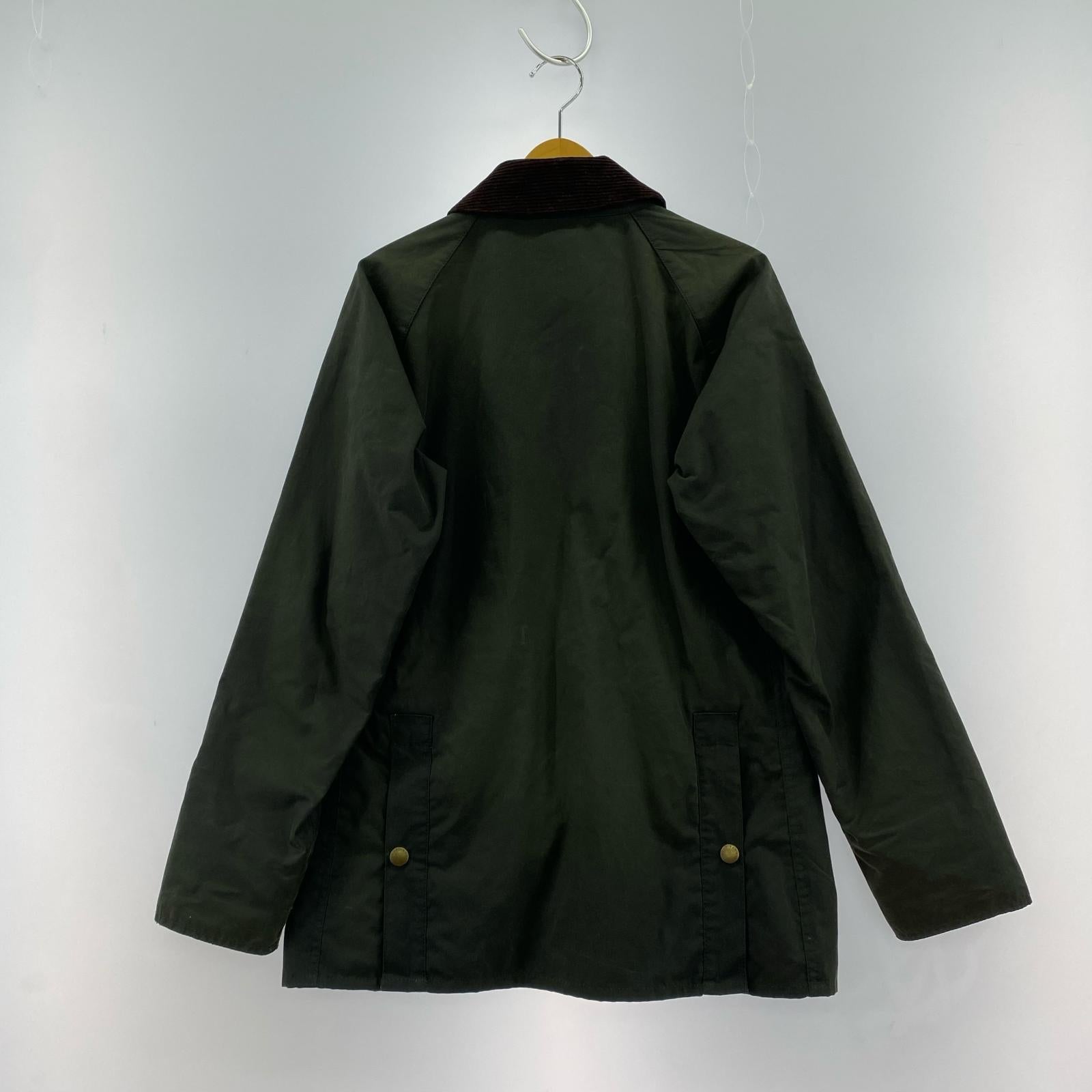 ジャケット 125years ICON BEDALE S グリーン