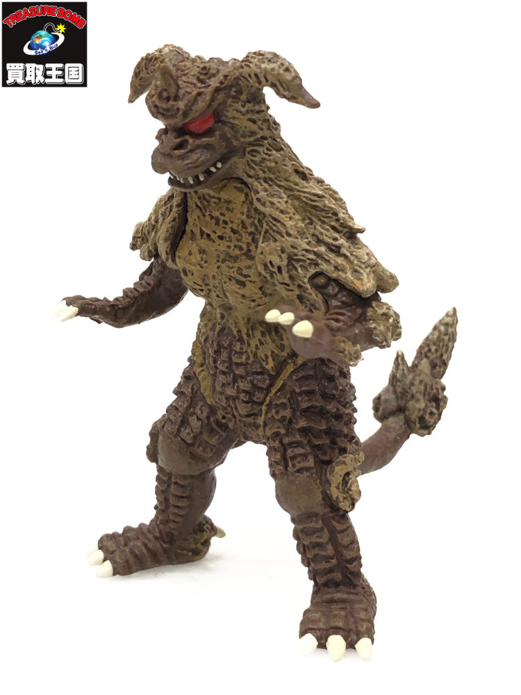 キングシーサー 東宝怪獣コレクション フィギュア/グッズ