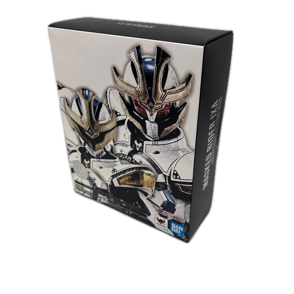 S.H.Figuarts(真骨彫製法) 仮面ライダーイクサ 紅音也 仮面ライダー フィギュア/グッズ