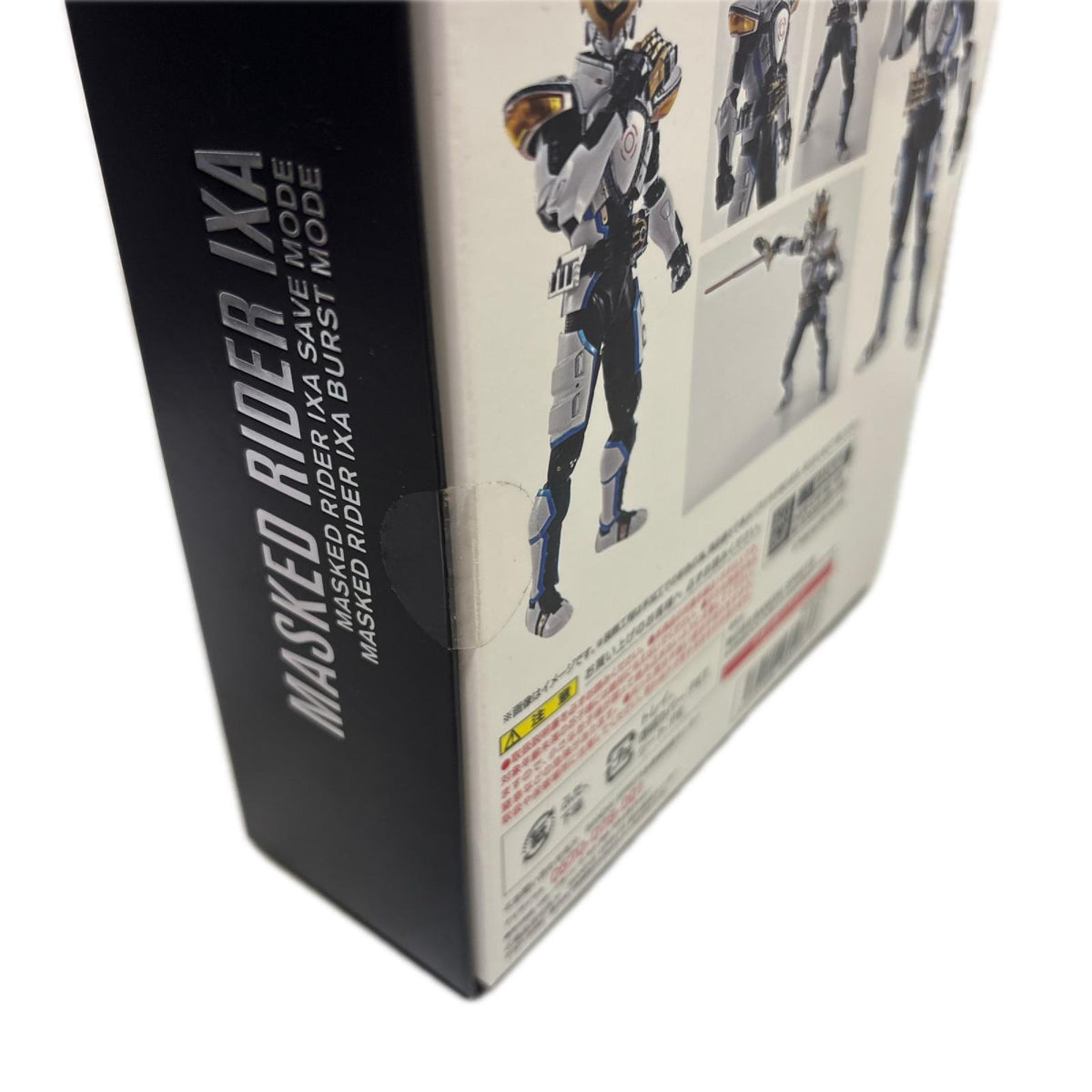 S.H.Figuarts(真骨彫製法) 仮面ライダーイクサ 紅音也 仮面ライダー フィギュア/グッズ
