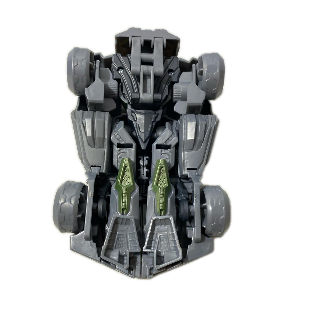 SS GE-08 ディセプティコンソルジャー トランスフォーマー フィギュア/グッズ