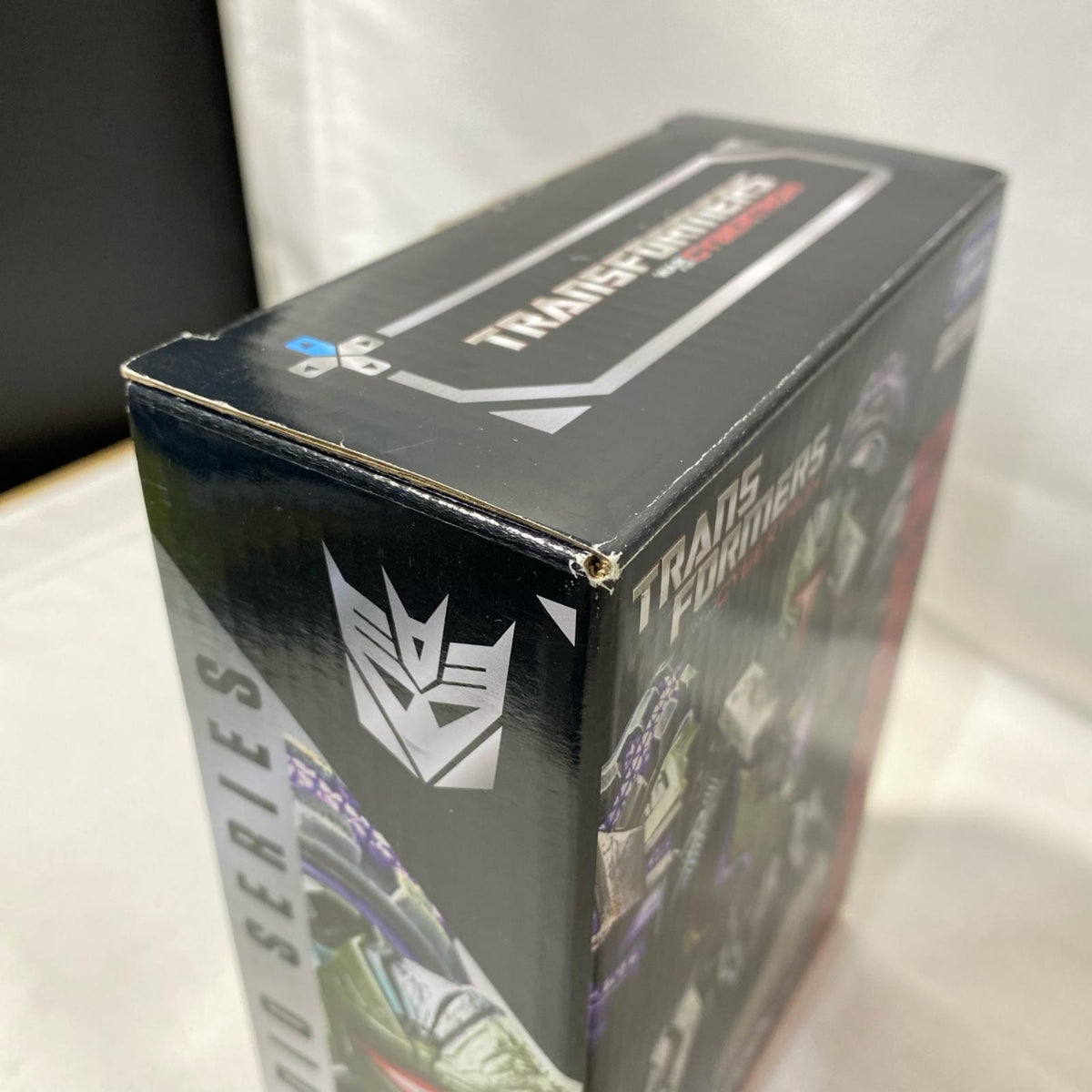 SS GE-08 ディセプティコンソルジャー トランスフォーマー フィギュア/グッズ
