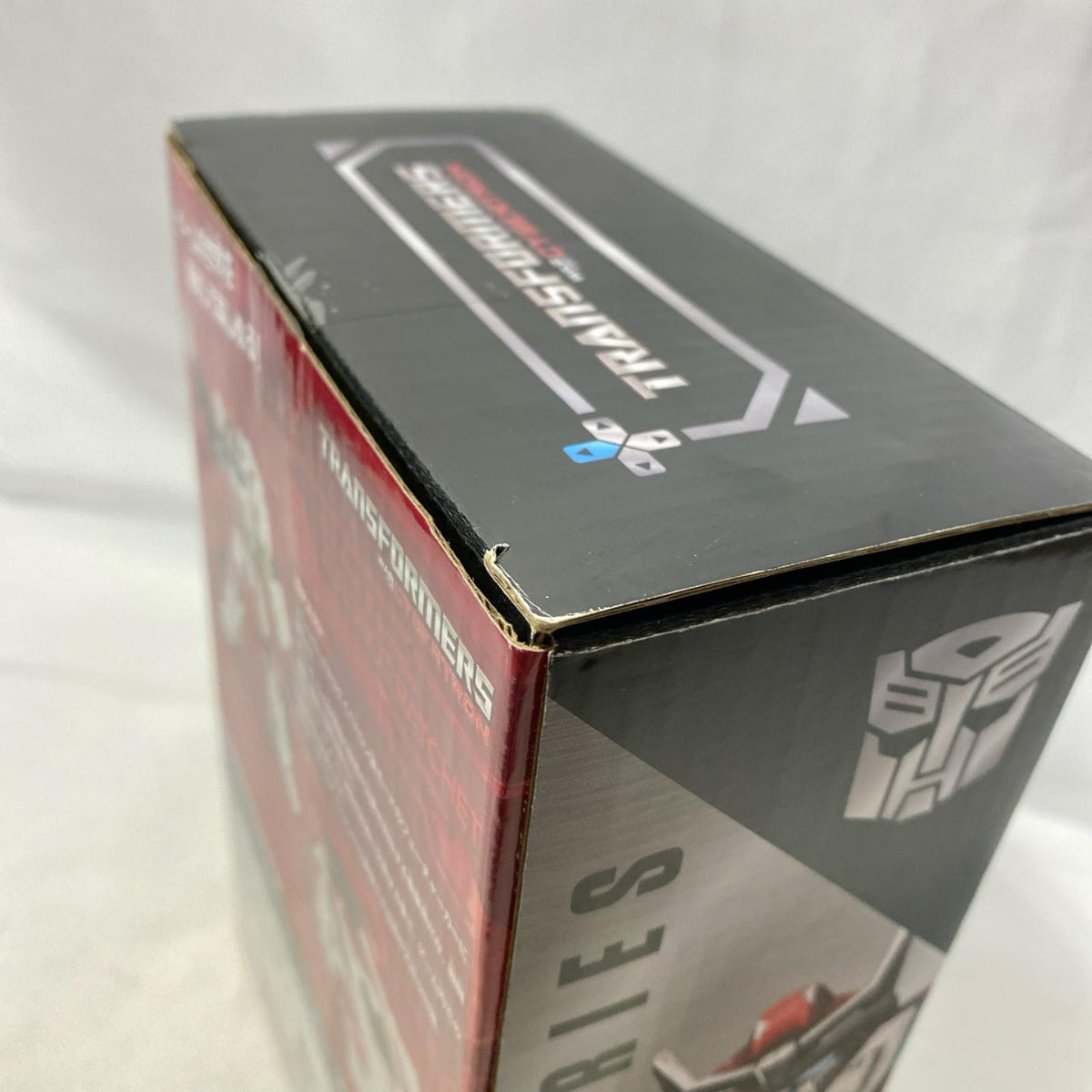 SS GE-09 ラチェット トランスフォーマー フィギュア/グッズ