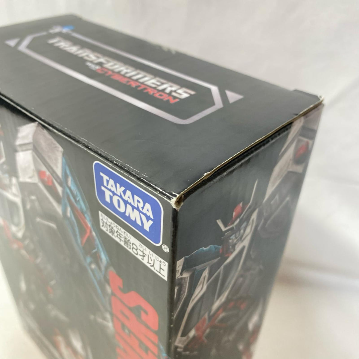 SS GE-09 ラチェット トランスフォーマー フィギュア/グッズ