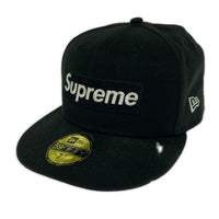 キャップ Money Box Logo NEW ERA ブラック