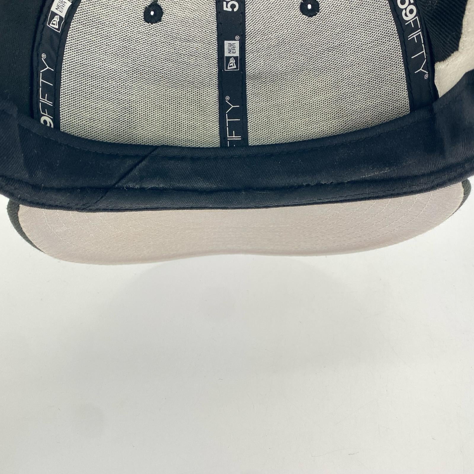 キャップ Money Box Logo NEW ERA ブラック