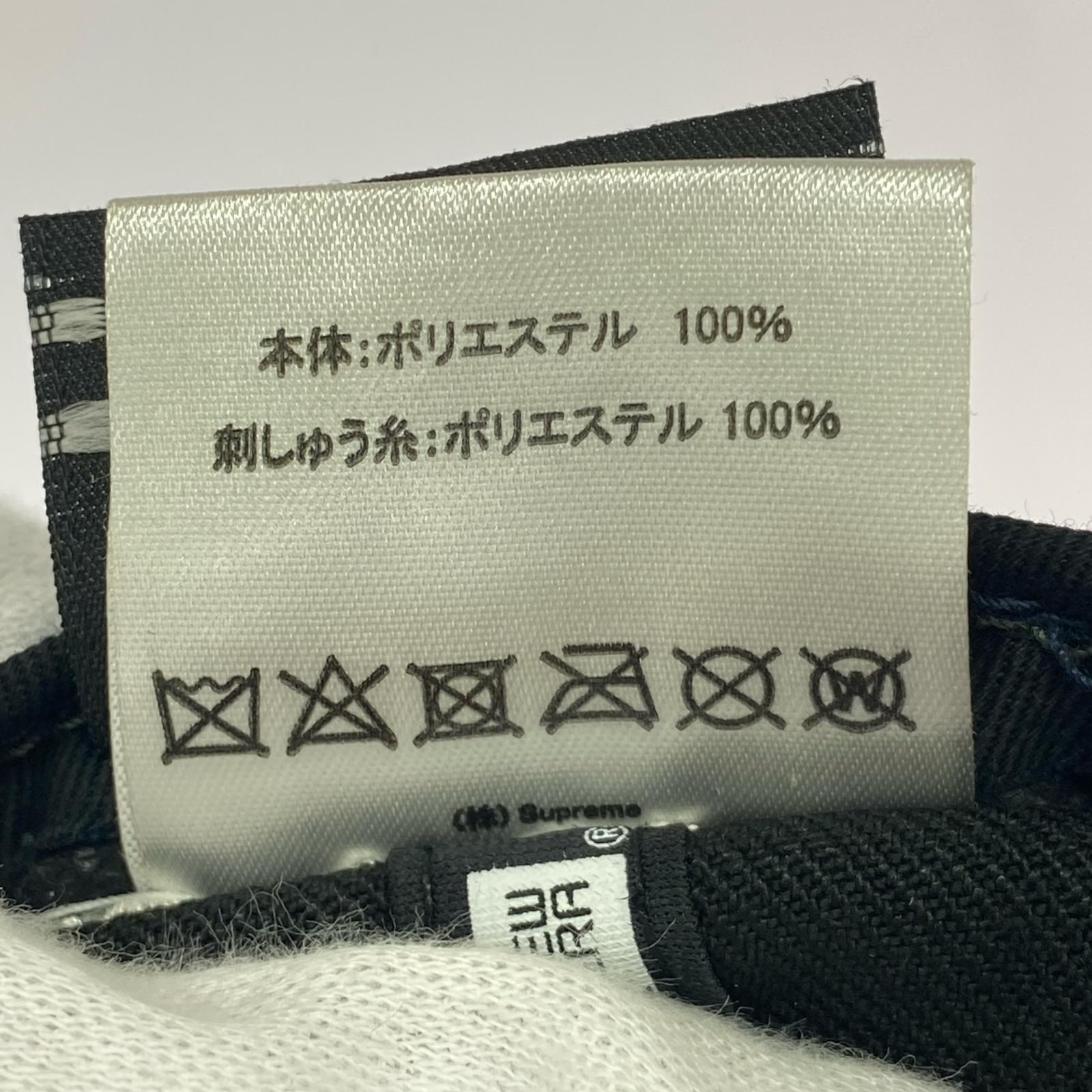 キャップ Money Box Logo NEW ERA ブラック