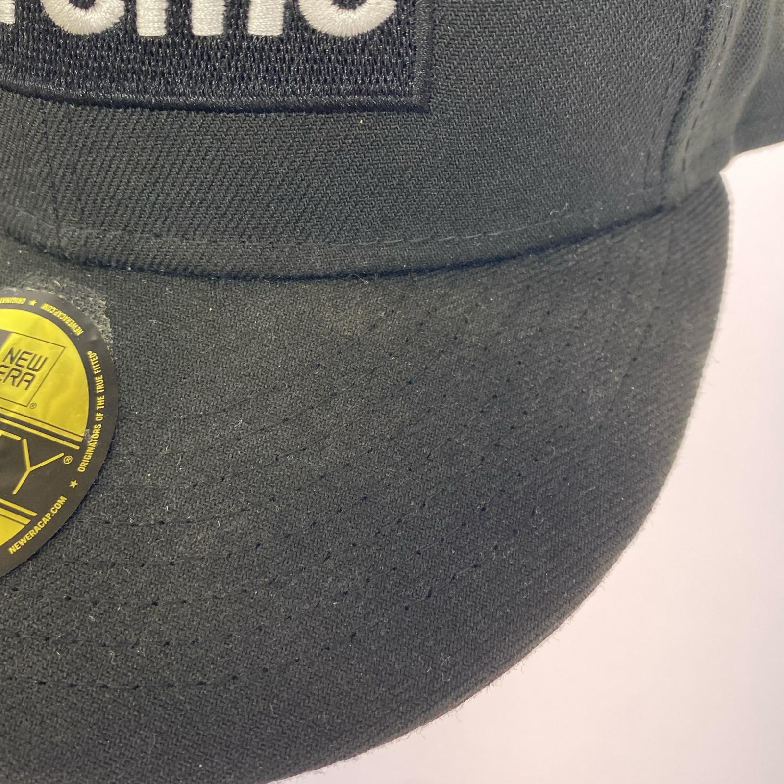 キャップ Money Box Logo NEW ERA ブラック