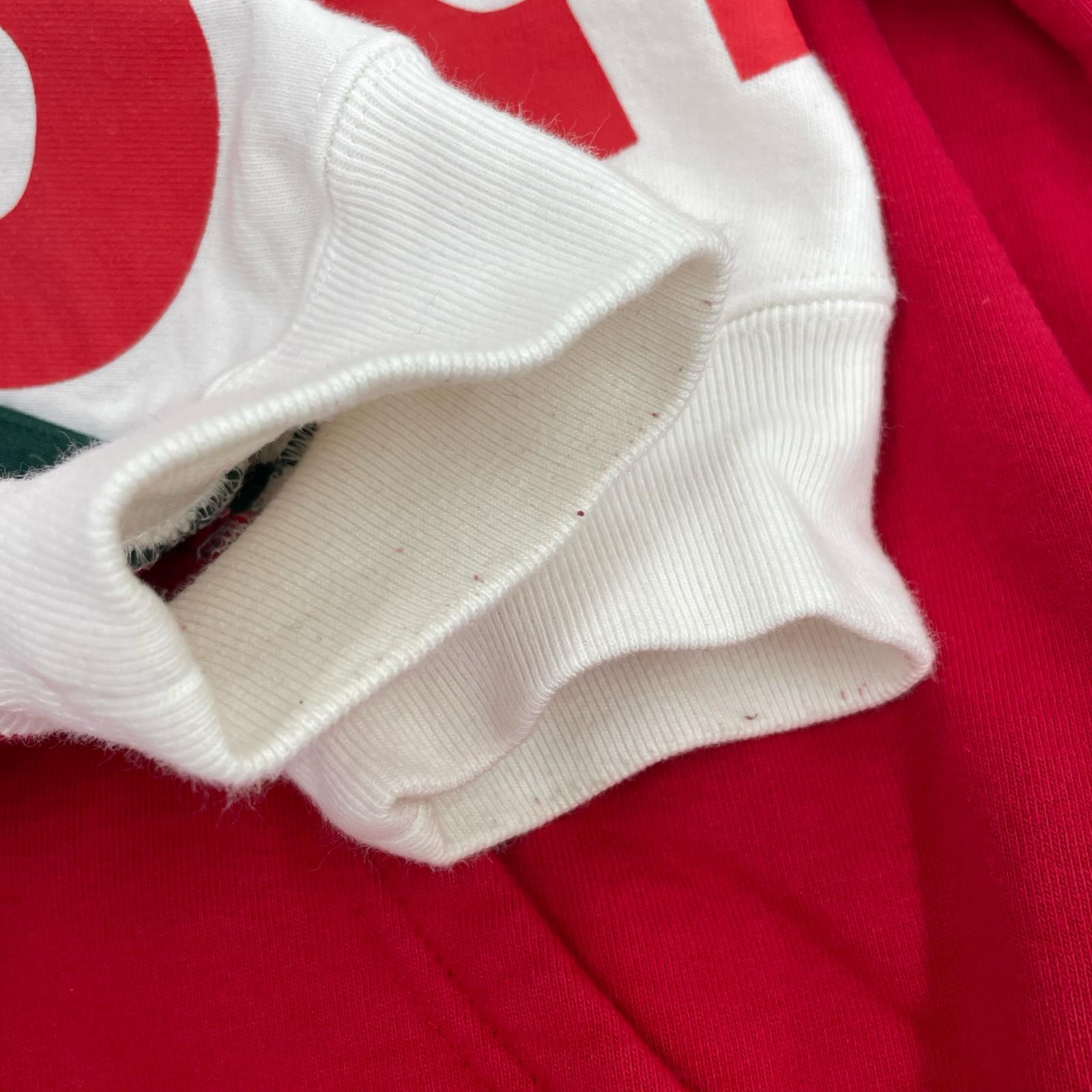 パーカー Logo Paneled Zip Up Hooded Sweat S S